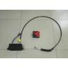 Buy cheap KOMATSU Thrittle Motor PC138 Replacement Excavator Parts Cable from wholesalers