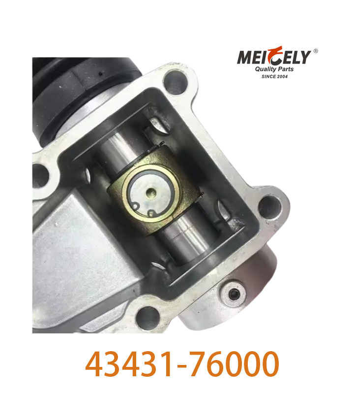 Wholesale 43431-76000 Original 654-04000 Shift Booster For Nissan Truck