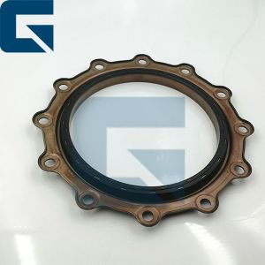 China 4923644X 4923644 Crankshaft Rear Oil Seal For Engine QSM11 on sale