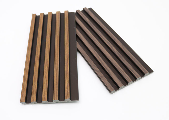 Interior Decoration Polystyrene Wall Panel 200mm PVC Wall Panel PS Wall Cladding Panel