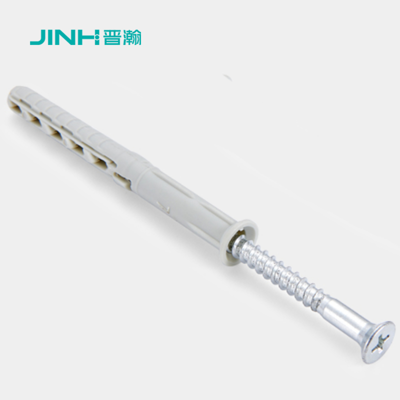 Plastic Expansion Screw