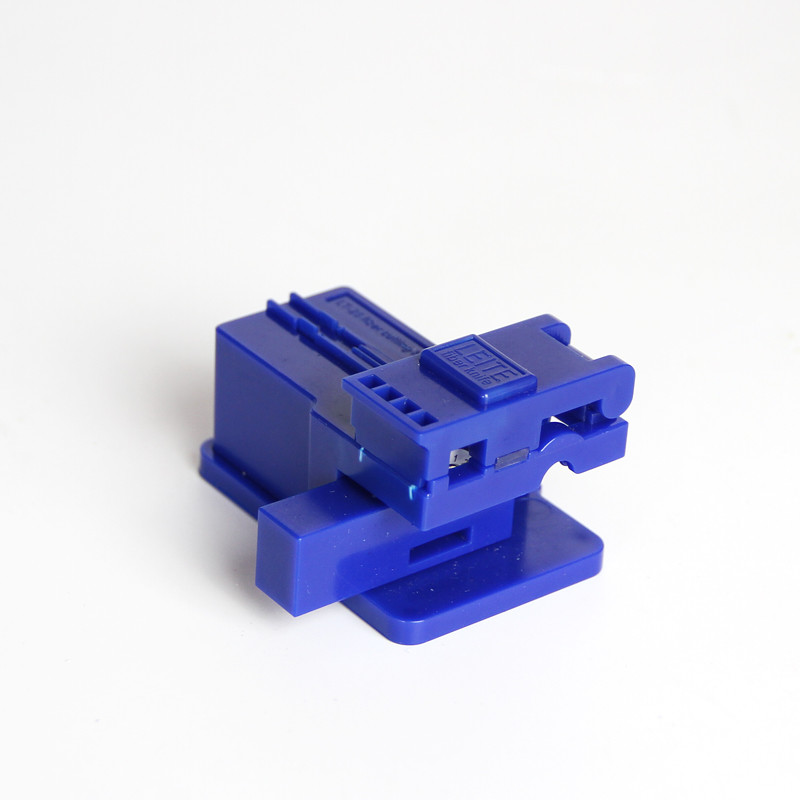 FTTH Plastic ABS Optical Fiber Cleaver Tool High Precision Fiber Cutter FCP MINI