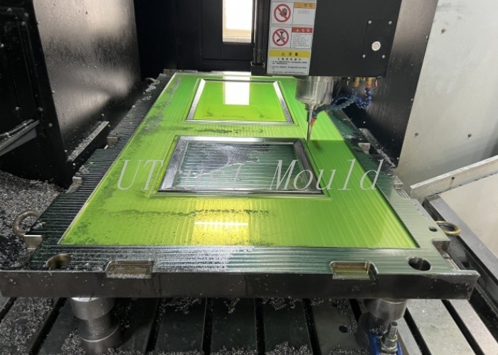SMC TOOLS Durable And Resistant To Wear And Tear For Compatibility With Various Molding Machines And Processes