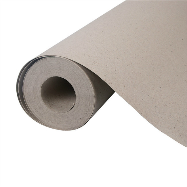 Construction Site Floor Protection Paper , Temporary Surface Floor Protection Cover