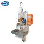 Plate Semi Auto Side Rolling Seam Welding Machine For Washing Machine Connector Manufactures