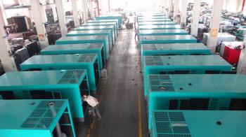 Wuxi Gpro Power Solution Co., Ltd