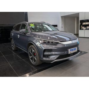 Toyota RAV4 Hybrid Adventure Edition 4WD Model With Panoramic Sunroof Panoramic