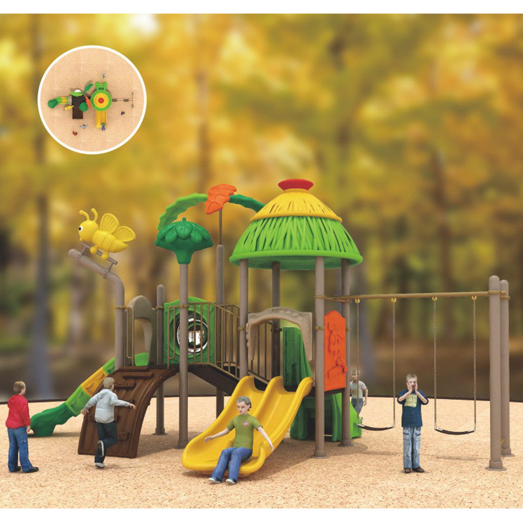 new design toddler outdoor playground sets kids outside play fort