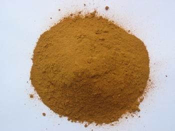 Schisandra Chinensis P.E.-Total Schisandrin 2%powder