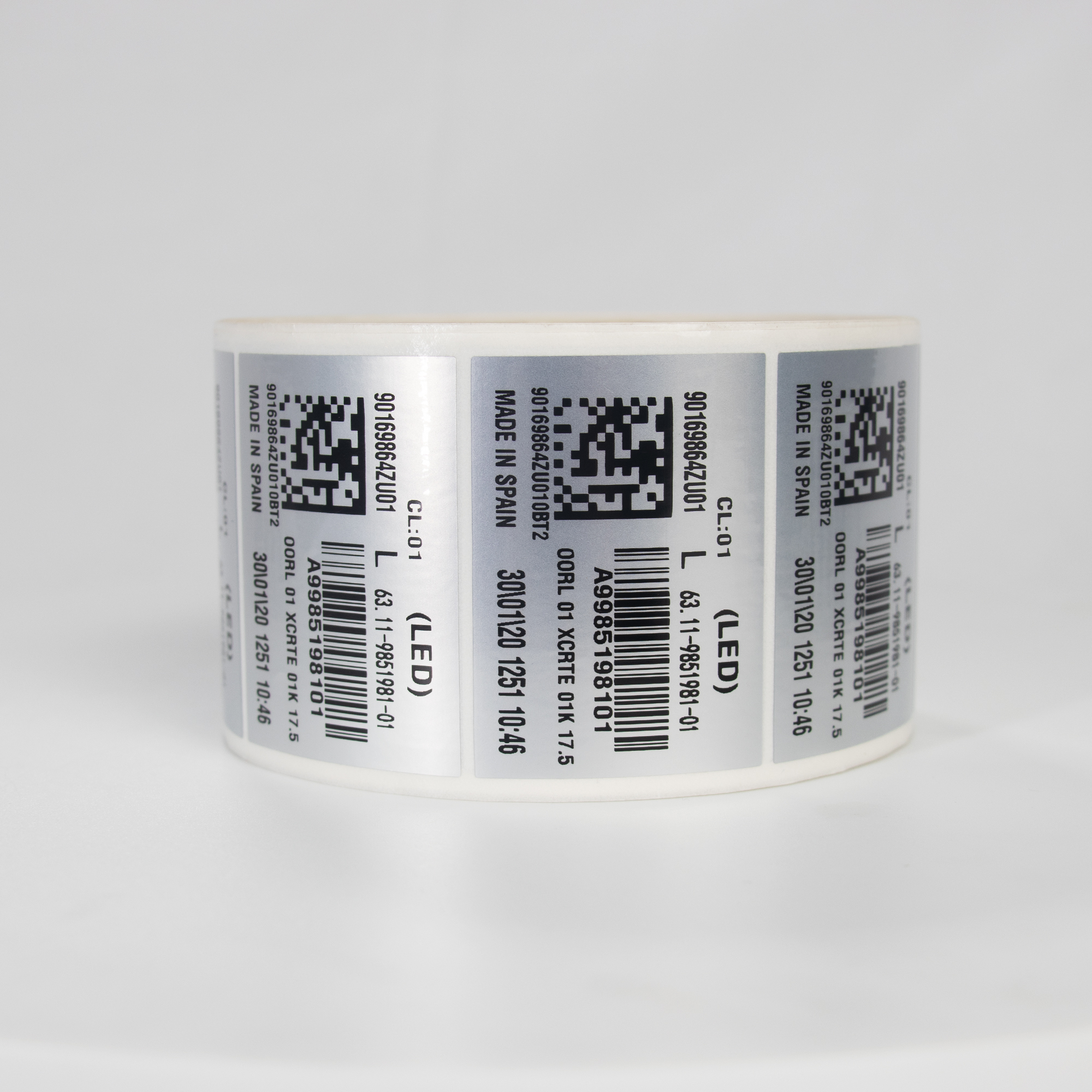 Wholesale Interior Lamination Holder Strip Kit Rearview Accessories Special Adhesive Custom Car Sticker