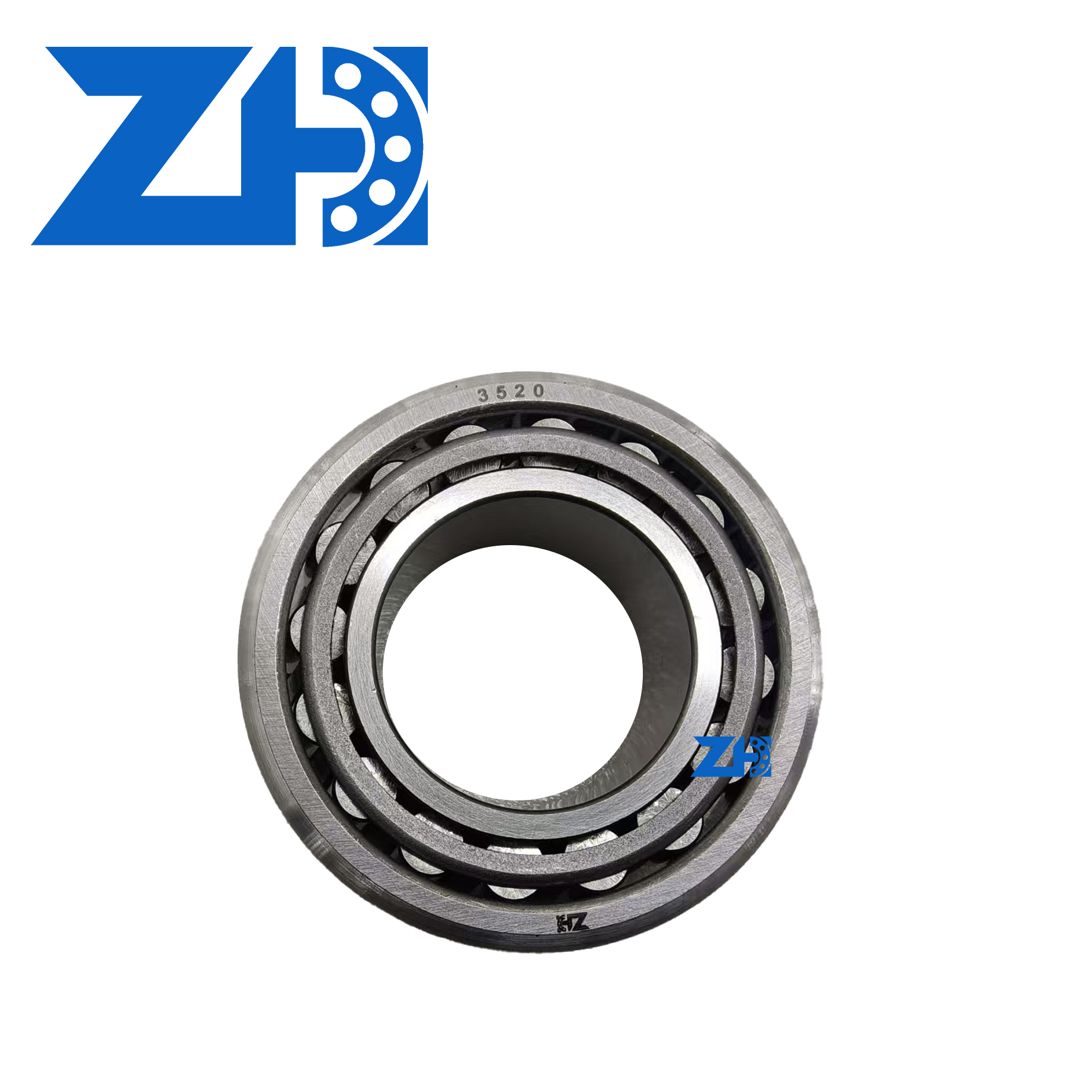 3578-3520 3578/3520 Tapered Roller Bearing Consist Of Inner Rings