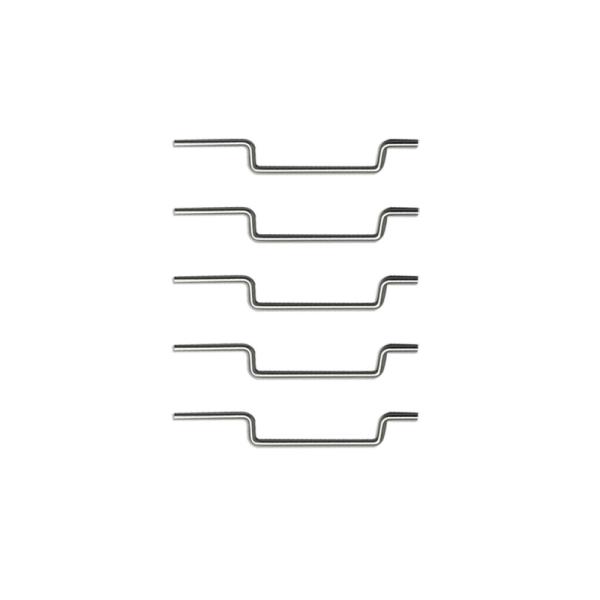 Customizable Stainless Steel CNC Parts With Polishing/ Painting/ Anodizing
