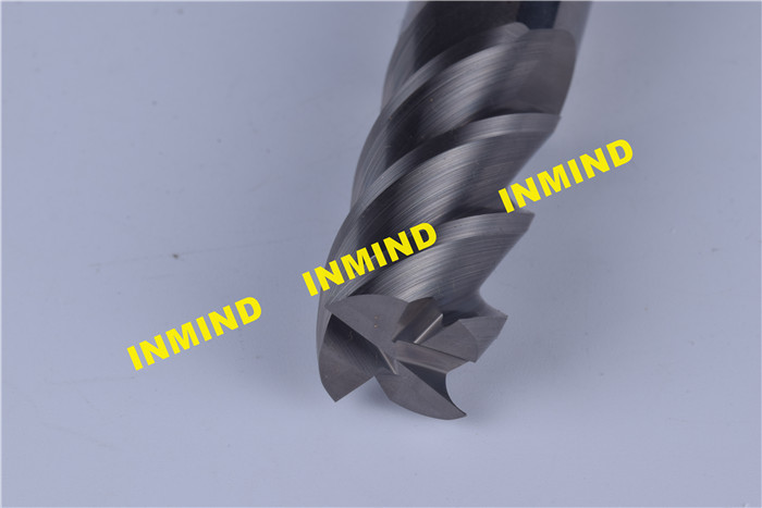 High Hardness 0.3 UM Grain Size Cnc Machine Tools For Cnc Lathe Machine