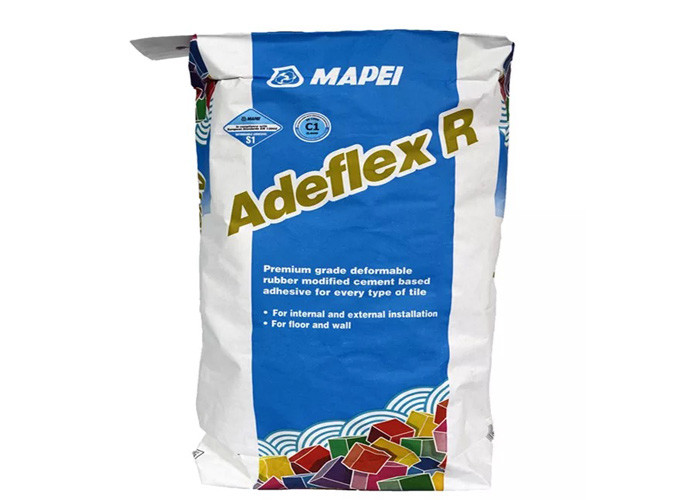 Outlet Pasted Valve Multiwall Paper Bags For Packaging Powder