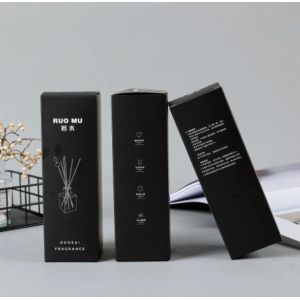 Fully Automatic Automatic Cartoning Machine Vials Mask Bar Soap Box Vertical