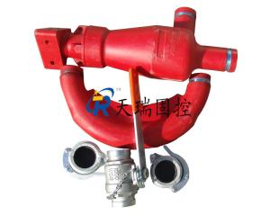  Precision Hydrocyclone Dewatering High Wearing Resisting For Mud Cleaner Manufactures