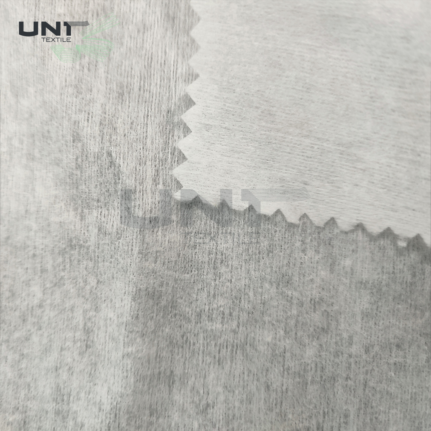 Chinese Hot-selling White Bamboo Viscose Spunlace Non Woven Fabric Roll for Facial Mask