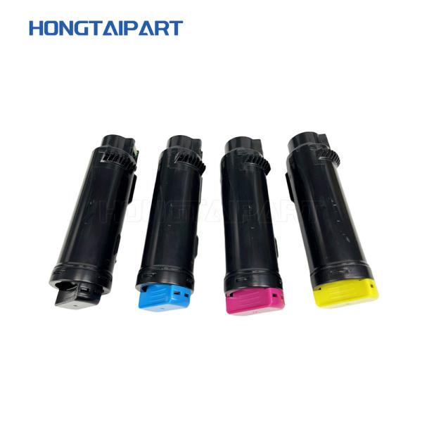106R03477 106R03478 Toner Cartridge 106R03479 106R03480 For Xerox WorkCentre