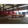 Buy cheap 12Pcs Tyre 40 Ft Semi Trailer 7 Tons 2 Axle Semi Trailer from wholesalers