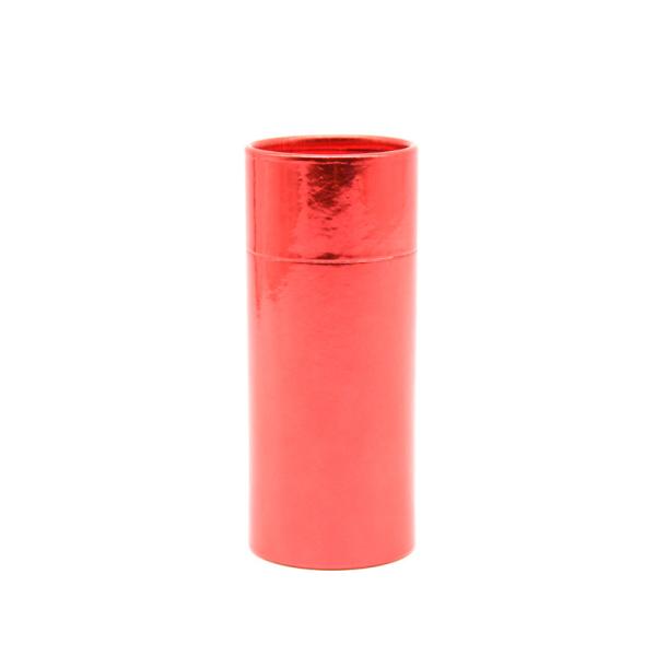 High Quality Custom Printing Design Cardboard Crayon Packaging Tube Cylinder