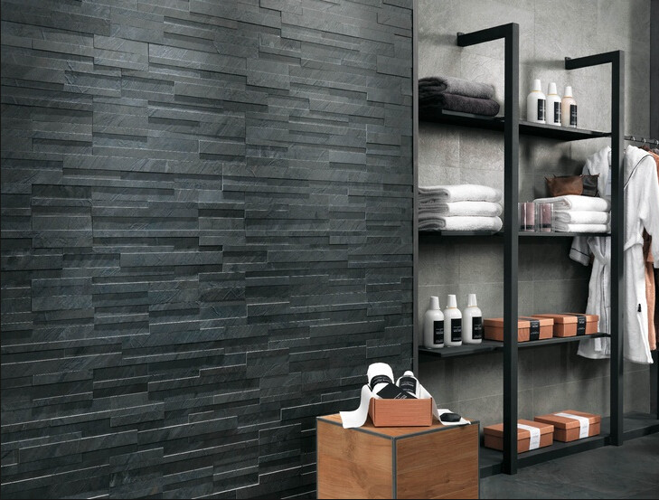 Exterior Interior 13mm ASTM Artificial Culture Stone