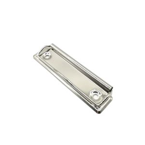  Lacquered Colored Drawing Board Clip Various Sizes Wire Clip Rectangular Manufactures