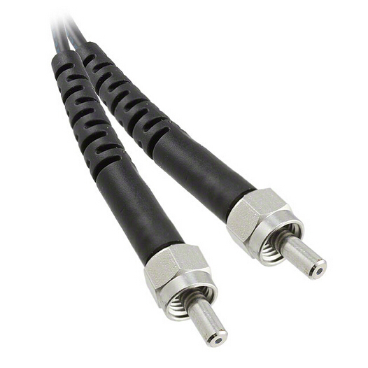 Customized Ferrule 125um 800um SM/MM Fiber Optic SMA Connector