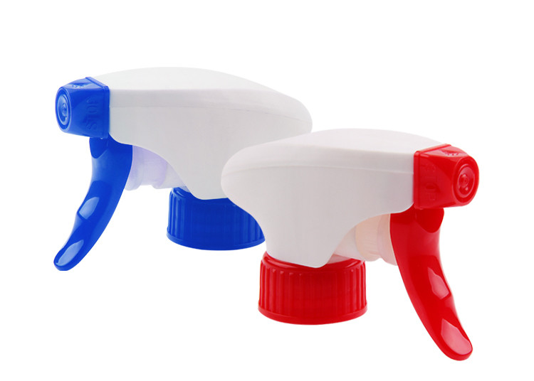 Food Safe Chemical Trigger Sprayers Harmless Trigger Pump Sprayer