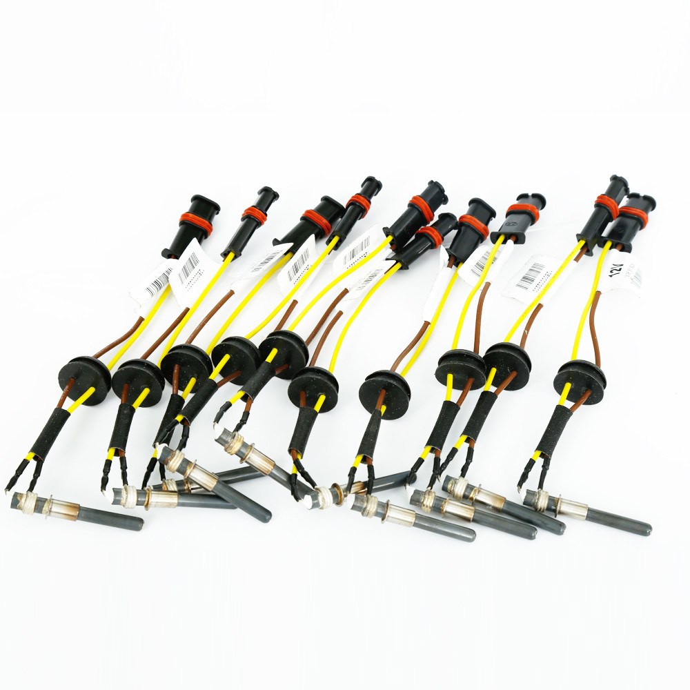 Webasto Diesel Heater Spare Part , Heater Glow Plug For 2KW 12v Air Parking Heater