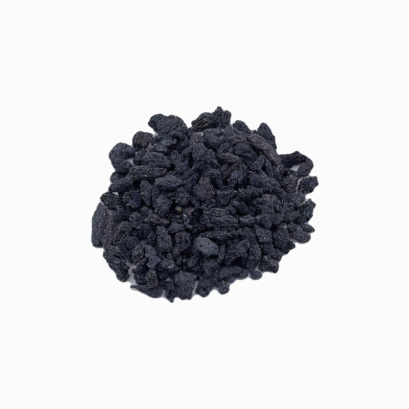 Multipurpose Silicon Carbide Black High Oxidation Lump Carbon Sic Powder
