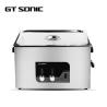 Buy cheap High Effiency Medical Ultrasonic Cleaner , Square SONIC Ultrasonic Cleaner 27L from wholesalers