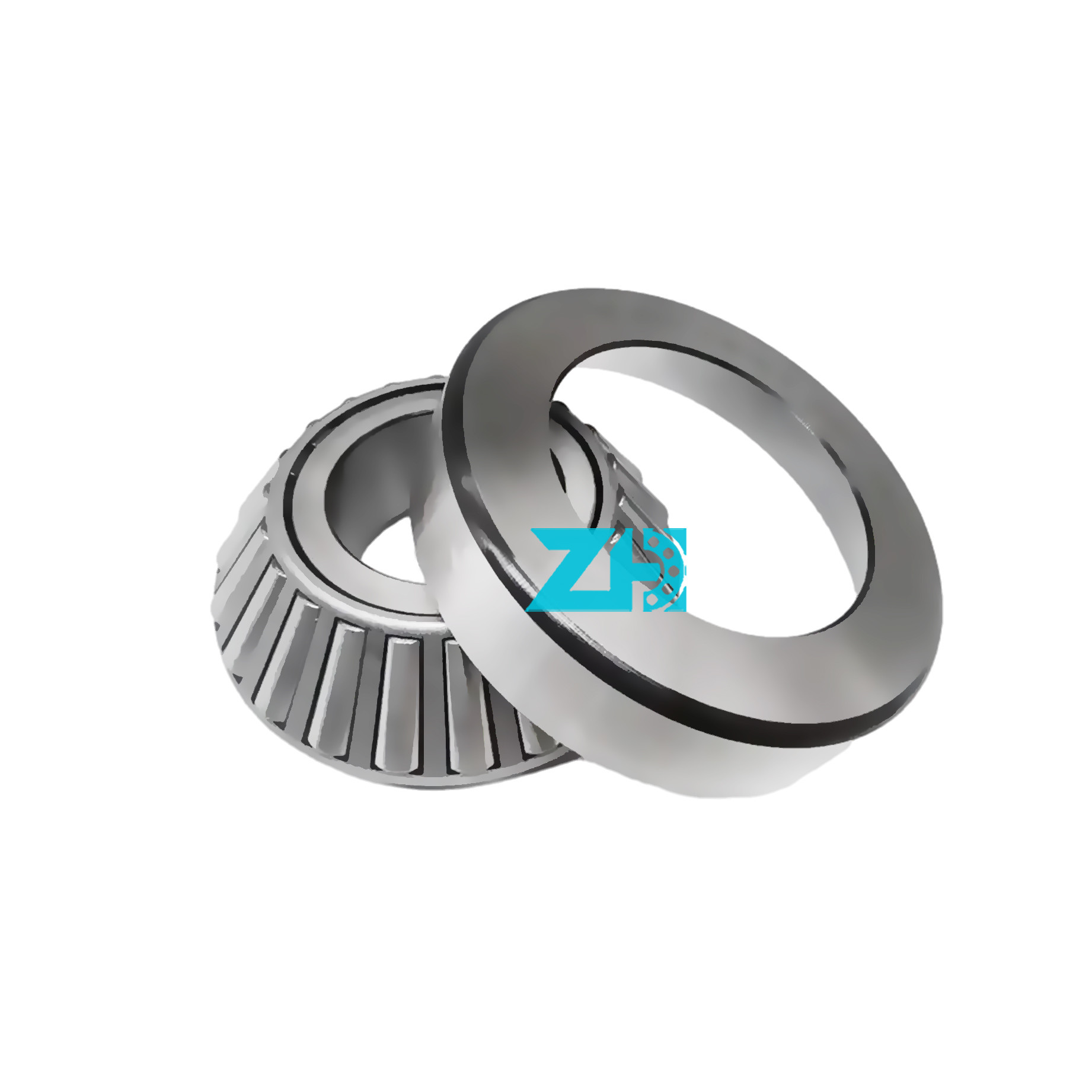 Automobile Tapered Roller Bearing F-805728 single row cylindrical roller bearing 30X68X16.4mm