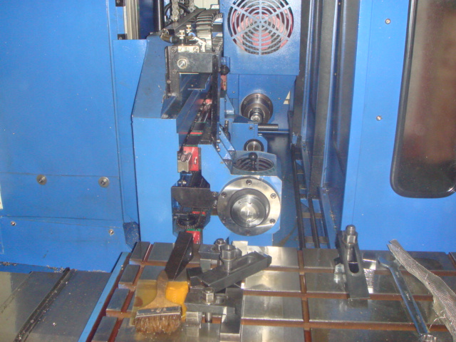 M2 Packaging Machinery Plastic Cutting Serrated Blades