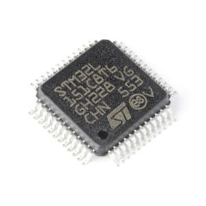 China Stm32 STM32L151 LQFP-48 New Integrated Circuit Original Stock IC Chips STM32L151C8T6 on sale China Stm32 STM32L151 LQFP-48 New Integrated Circuit Original Stock IC Chips STM32L151C8T6 on sale