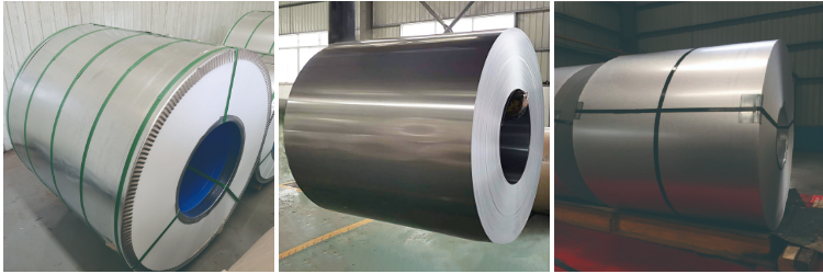 Electrical Steel Coil