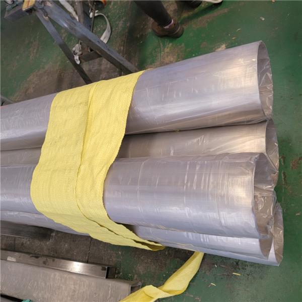 38.1MM 1 1/2 Stainless Steel 304 Seamless Pipe 316l 316 Stainless Steel Tubing