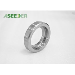 High Precision Valve Trim And Assembly Parts Good Compactness For Flow Control