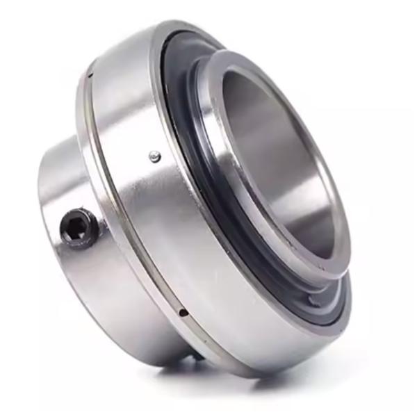JINGYAO UB206/90206​ Stainless Steel Pillow Block Bearing for Textiles Motors