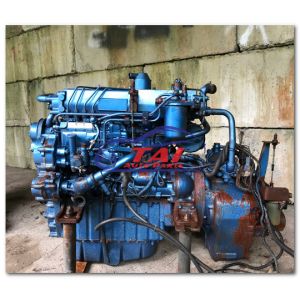 China Isuzu 4JG1 TURBO 4JG2 TURBO Isuzu Engine Parts Good Condition on sale