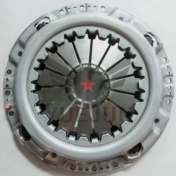  ISC592  5-87610-104-0   8-97038-831-1   8-97038831-2  CG-913 SIZE:325*210*368 Engine: 4HK1 4HE1 FOR ISUZU CLUTCH COVER 