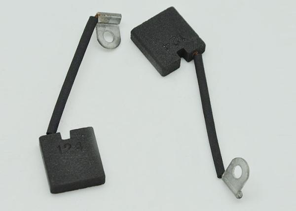 238500008 Carbon Brushes Especially Suitable For Cutter GT7250 GT5250