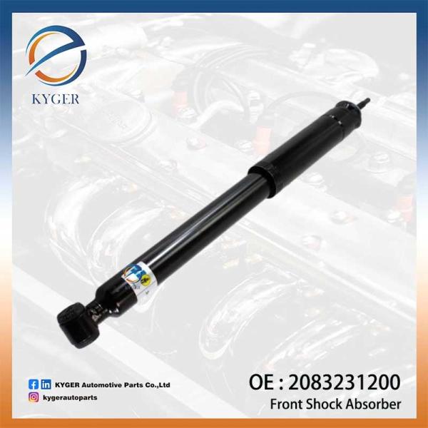 Front Shock Absorber 208 323 12 00 2083231200 2083231100 2083201630 2083201530