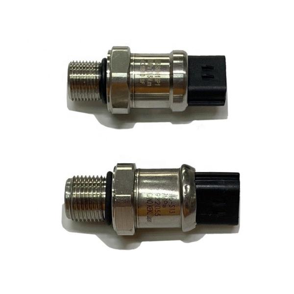 Part Number 9314145 Excavator Engine Parts Pressure Sensor for EX200-2/3/5