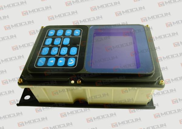 7835-12-3007 Monitor Display Panel for Komatsu Excavator PC200-7 , PC220-7 ,