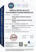 Jiangsu Luoming Purification Technology Co., Ltd. Certifications