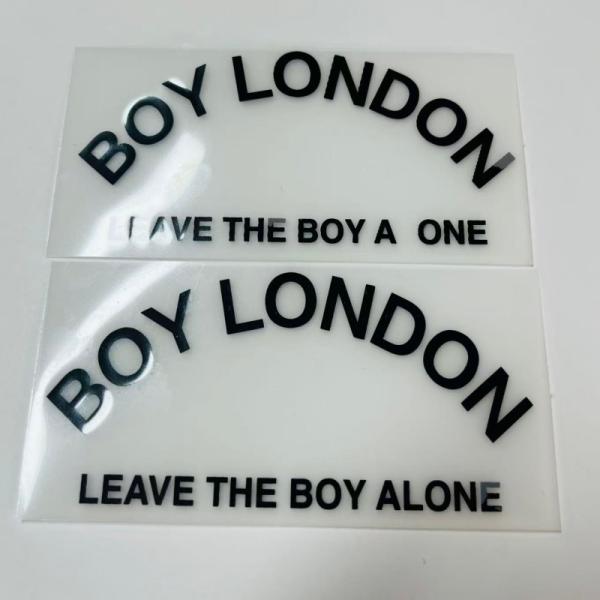 Quality Technical Printing Heat Transfer Clothing Labels with Performance for sale