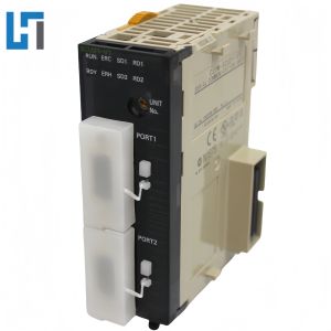  CJ1W-SCU21-V1 Omron New Original Plc Programming module Industrial Automation Controller Manufactures