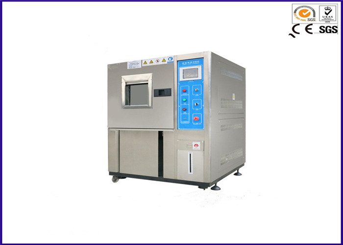 AC 380V 50/60Hz Programmable Temperature and Humidity Test Chamber