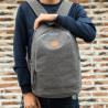 Buy cheap The Simple School Of The College Men's Canvas Casual College Students Travel from wholesalers