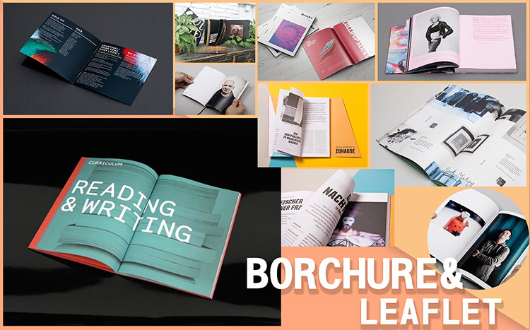 Embossing Varnishing Hardcover Book Printing Services Flexographic Printing